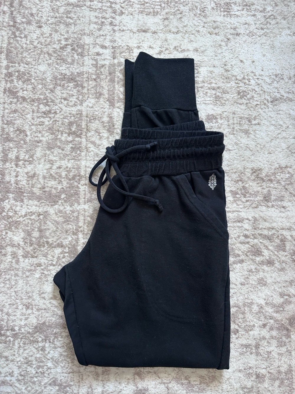 Free People Movement joggers